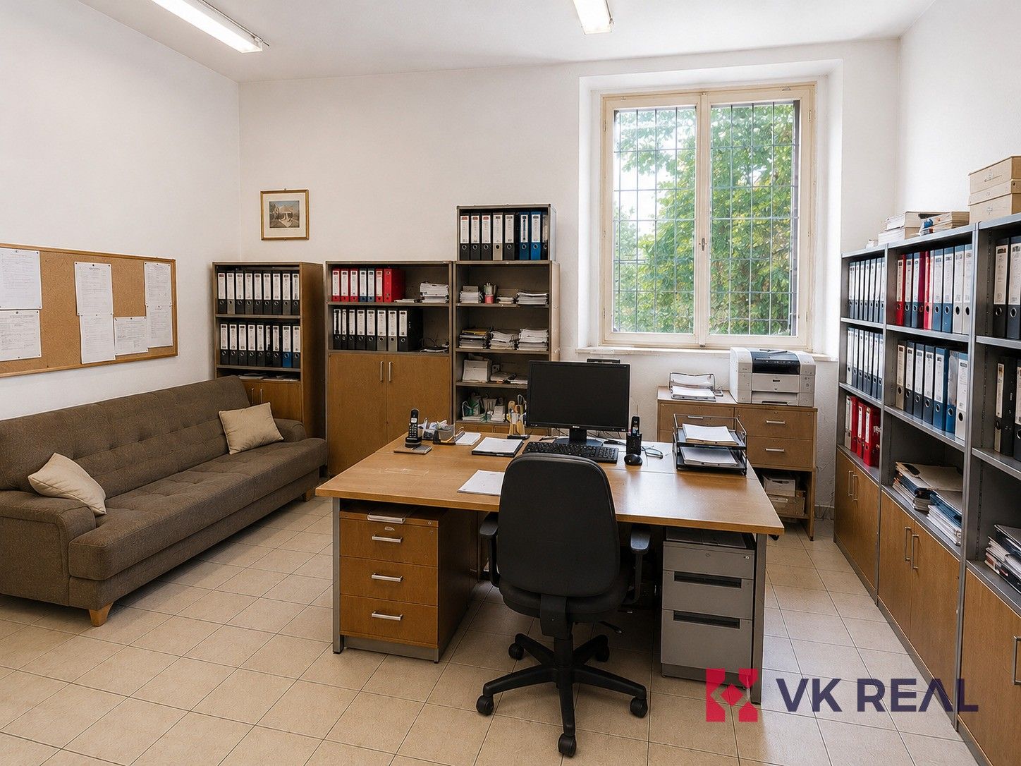 Pronájem komerčního prostoru 497 m² - foto 14