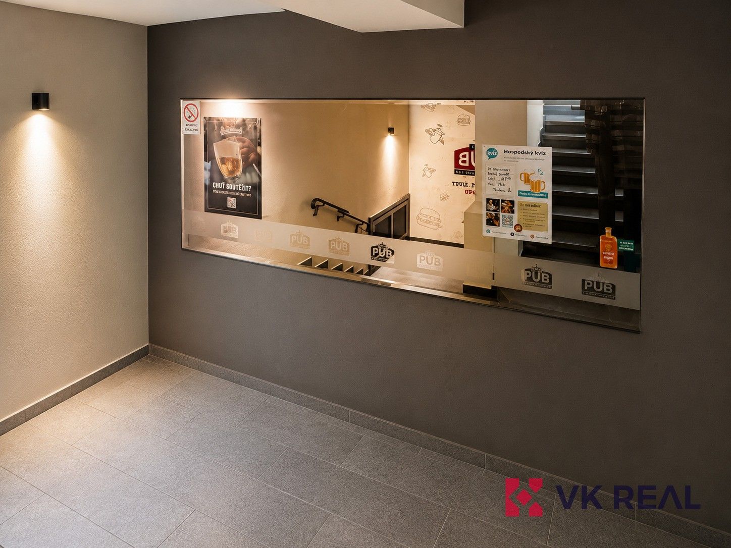 Pronájem komerčního prostoru 497 m² - foto 17