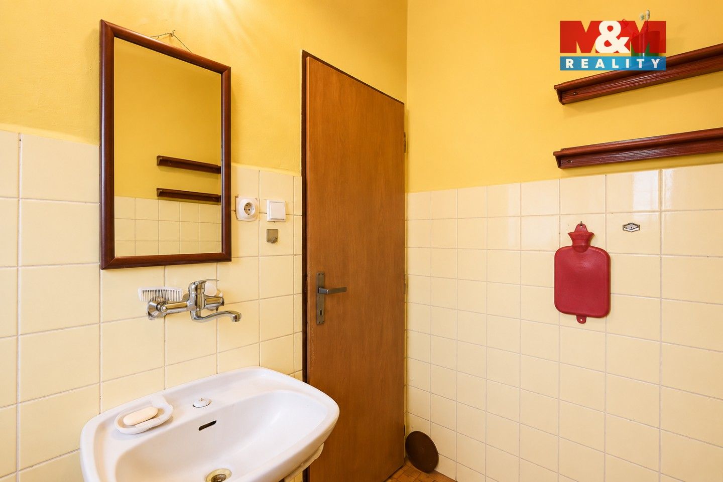 Prodej bytu 3+1 70 m² - foto 4