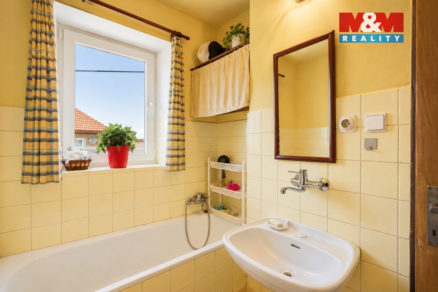 Prodej bytu 3+1 70 m² - foto 5
