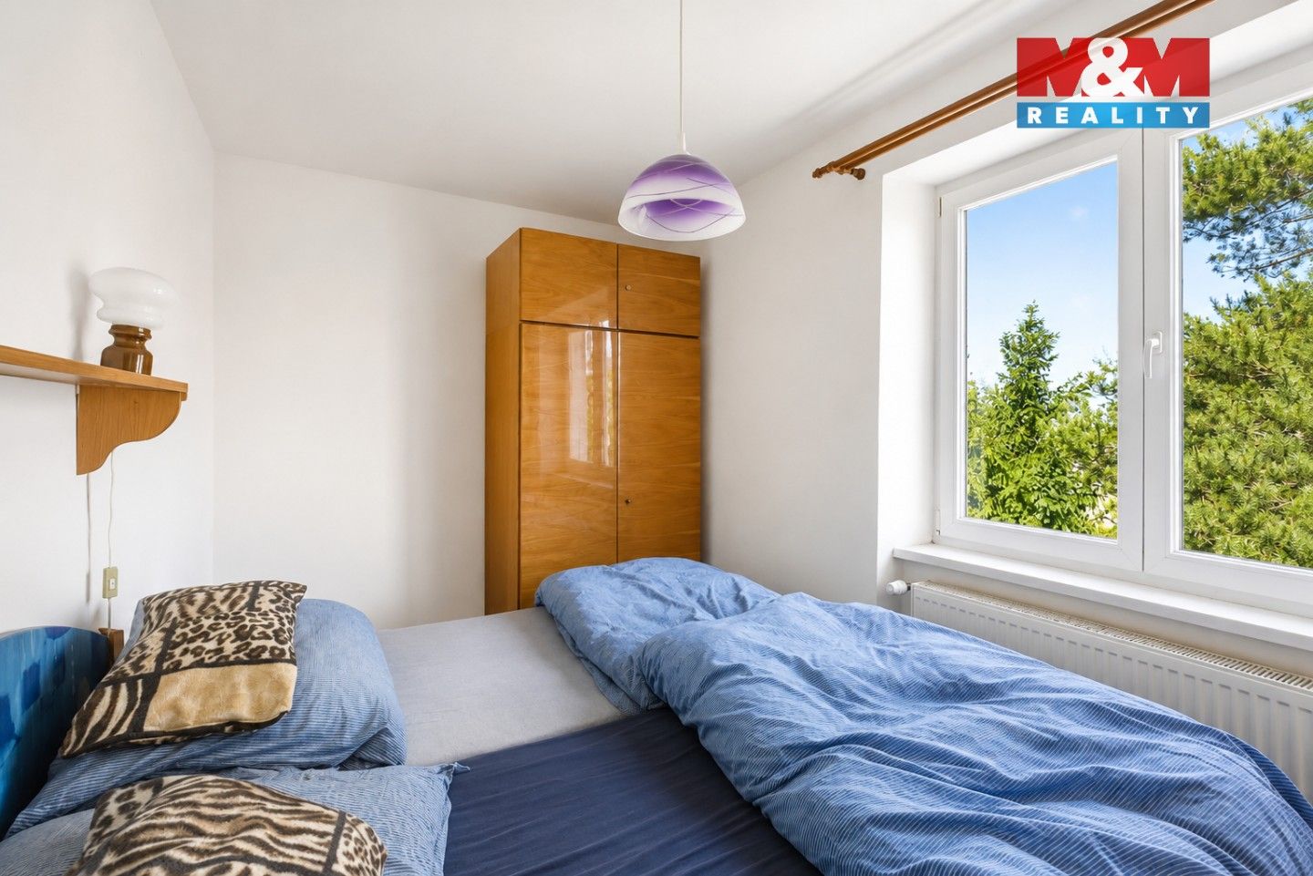 Prodej bytu 3+1 70 m² - foto 6
