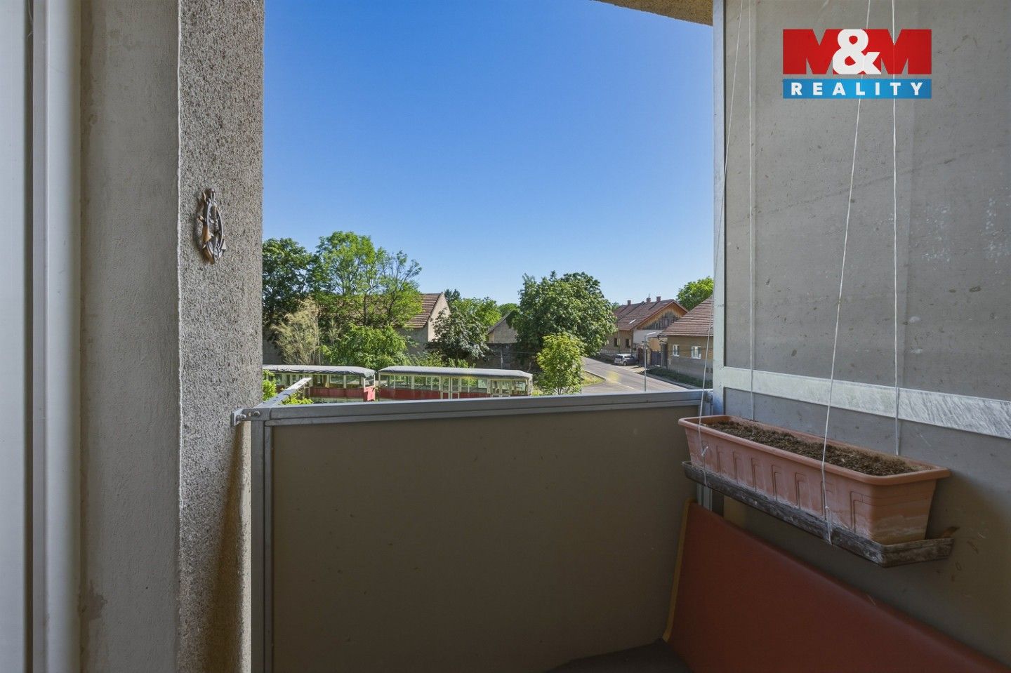 Prodej bytu 3+1 70 m² - foto 12