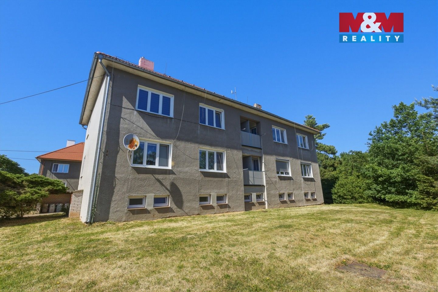Prodej bytu 3+1 70 m² - foto 13