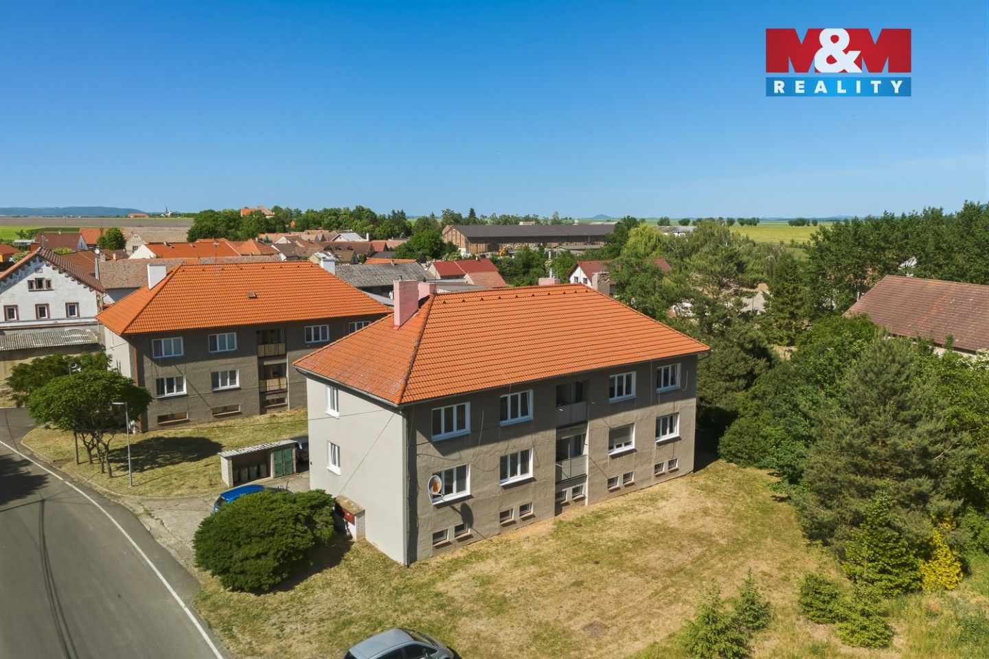 Prodej bytu 3+1 70 m² - foto 15