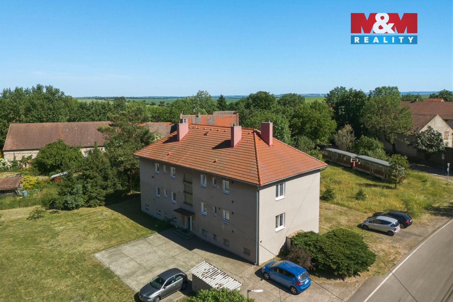 Prodej bytu 3+1 70 m² - foto 17