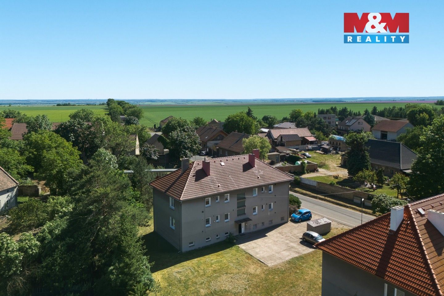 Prodej bytu 3+1 70 m² - foto 18