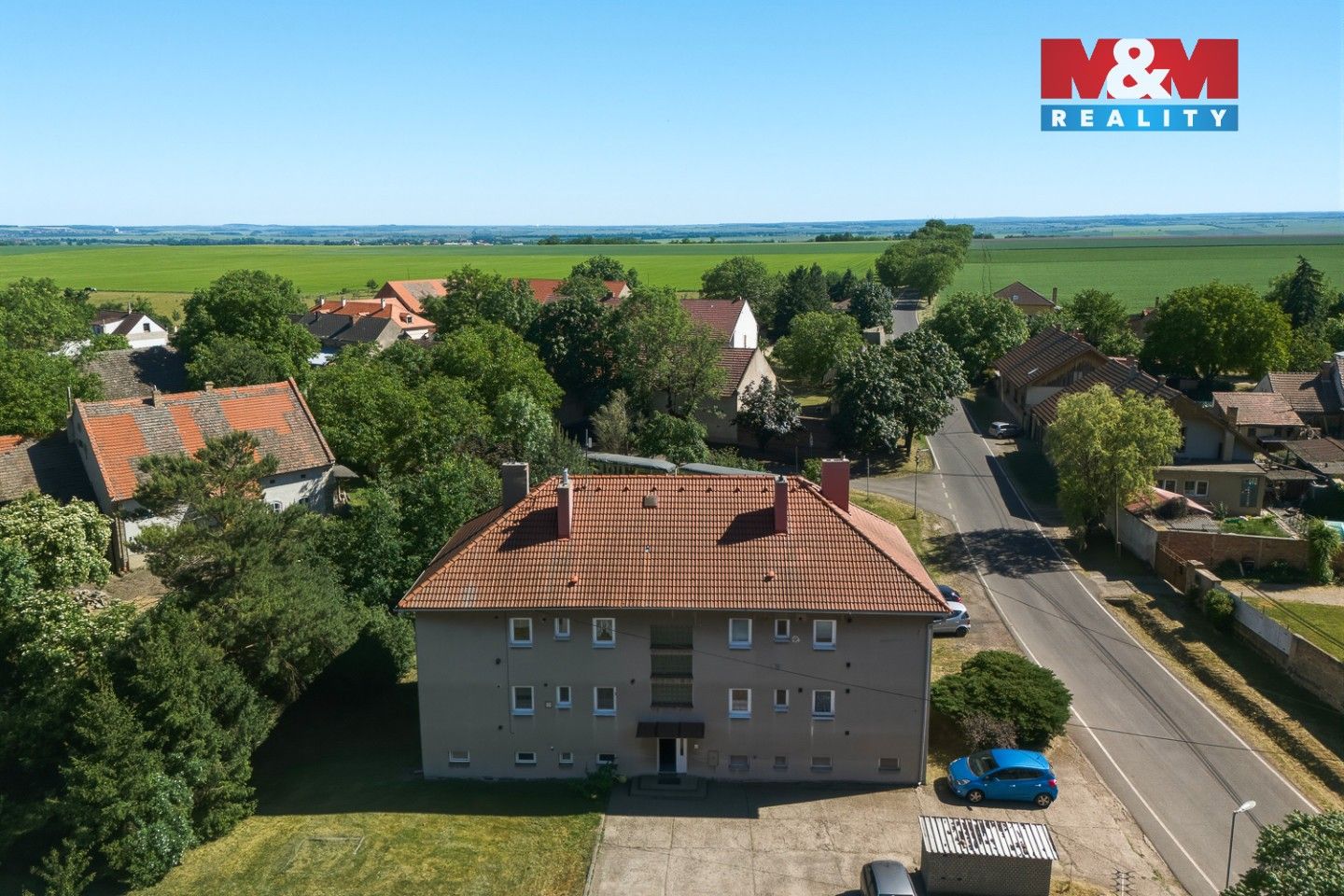Prodej bytu 3+1 70 m² - foto 19