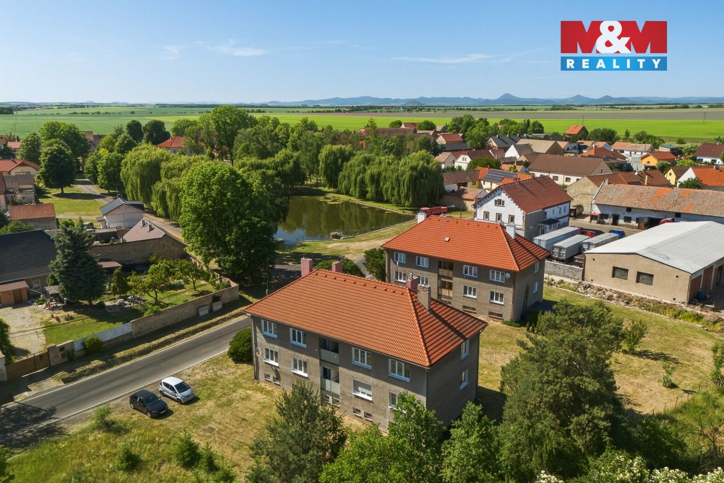 Prodej bytu 3+1 70 m² - foto 20