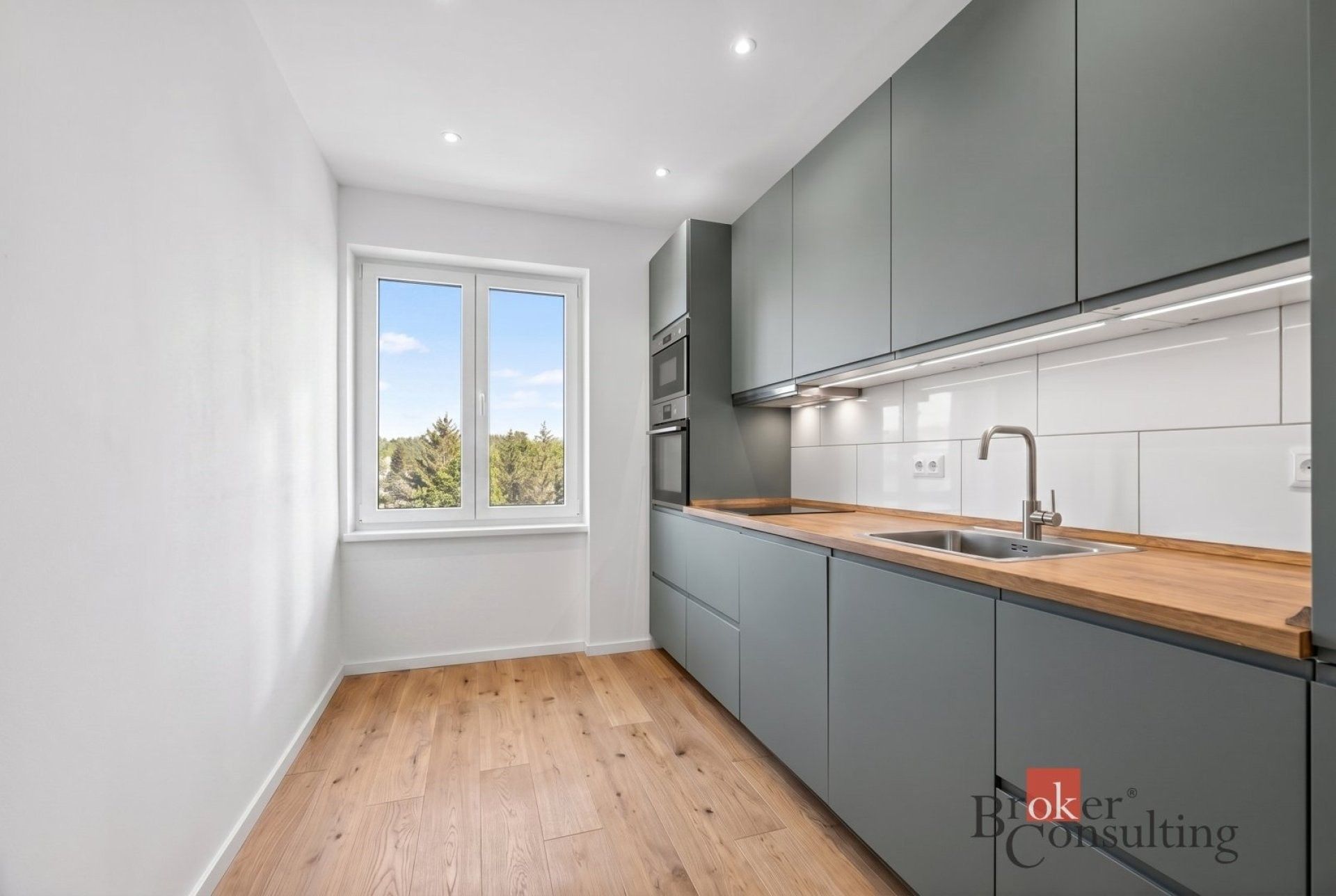 Prodej bytu 3+1 71 m² - foto 5