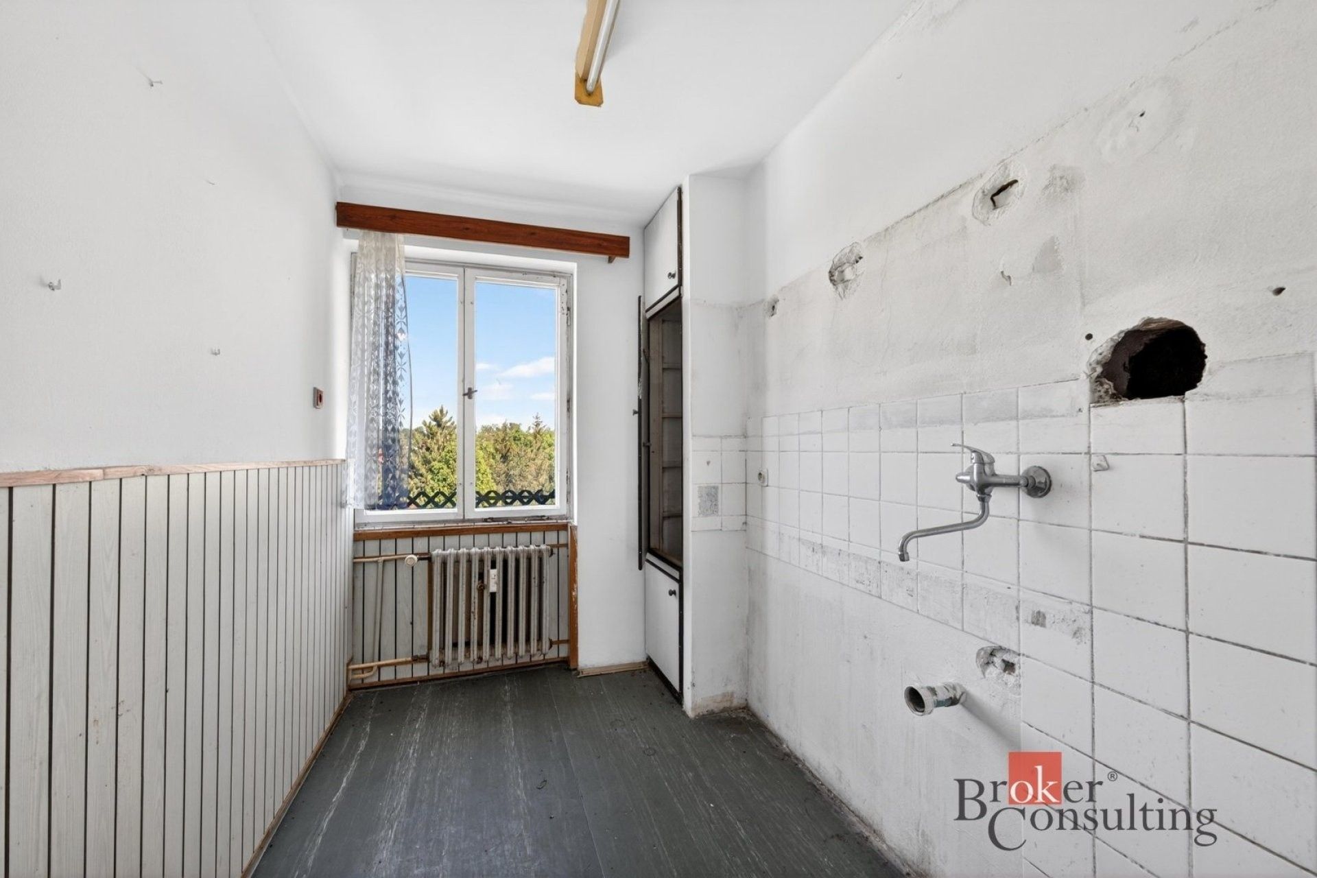 Prodej bytu 3+1 71 m² - foto 6