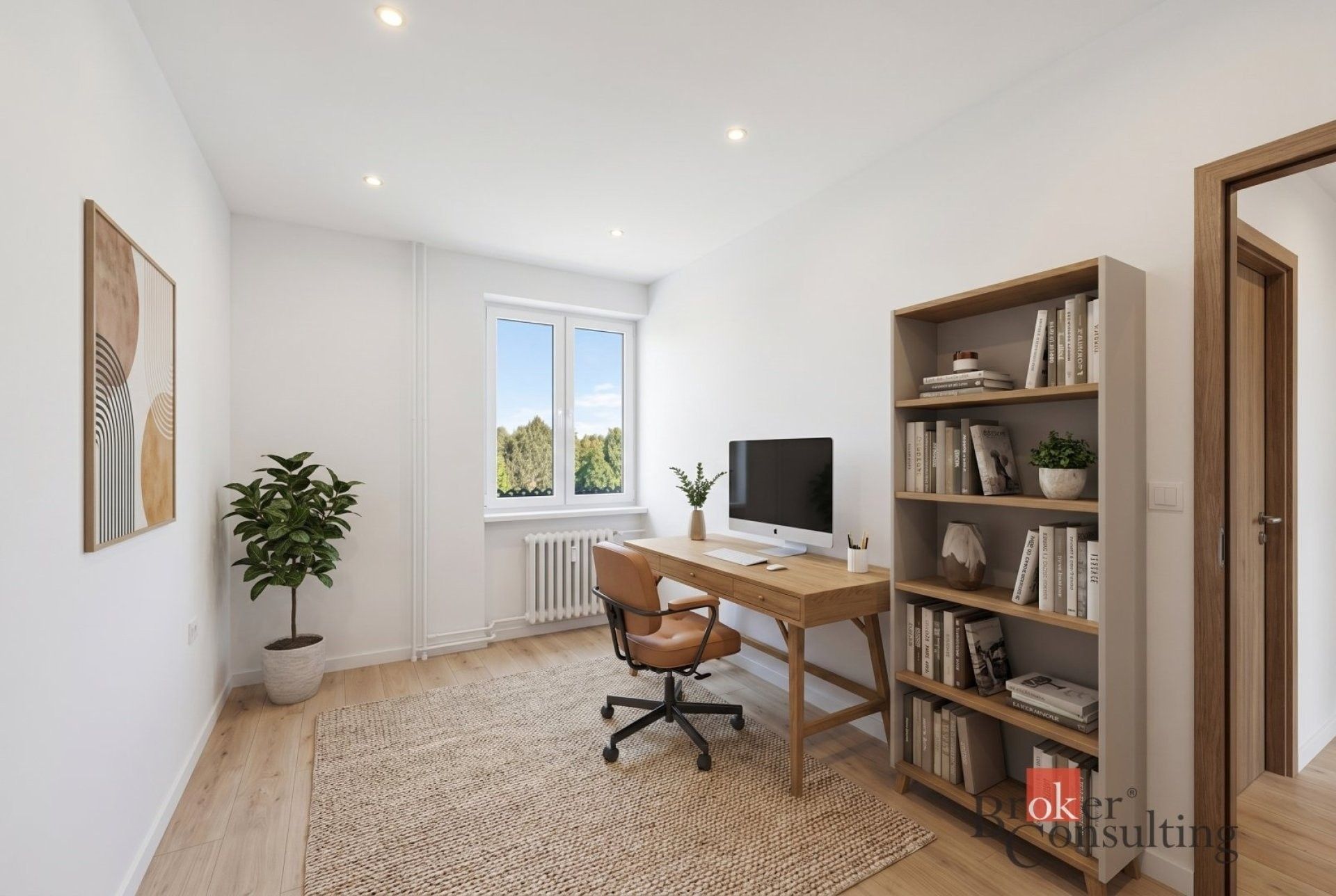 Prodej bytu 3+1 71 m² - foto 13