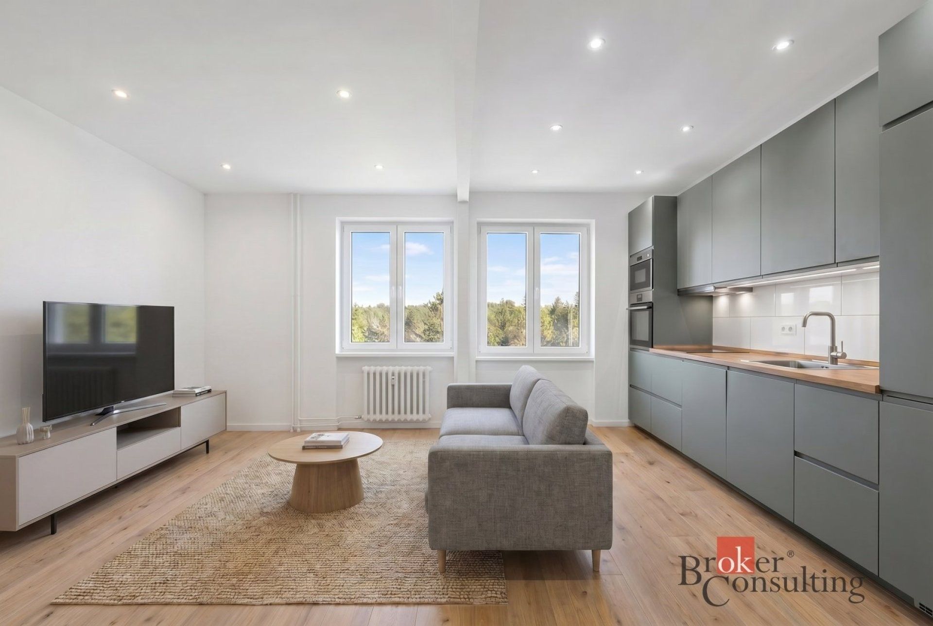 Prodej bytu 3+1 71 m² - foto 20