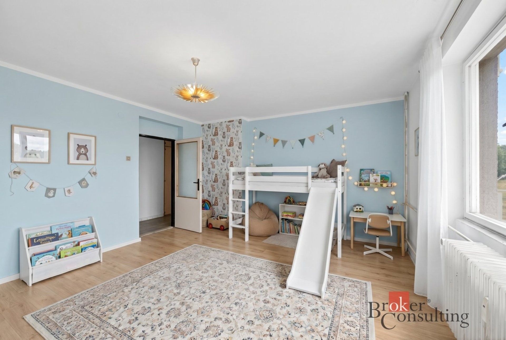 Prodej bytu 3+1 71 m² - foto 23
