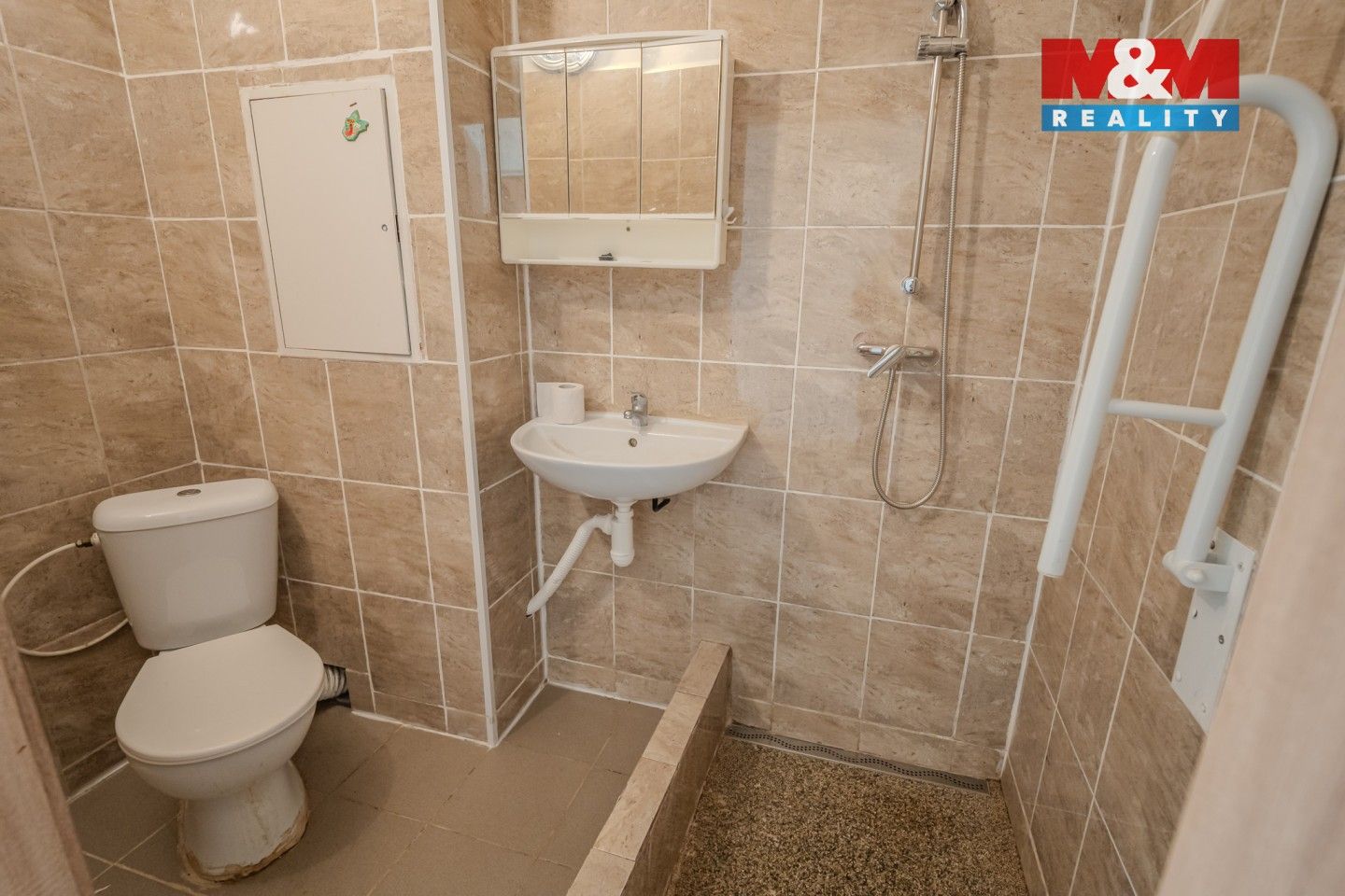 Prodej bytu 2+1 56 m² - foto 4