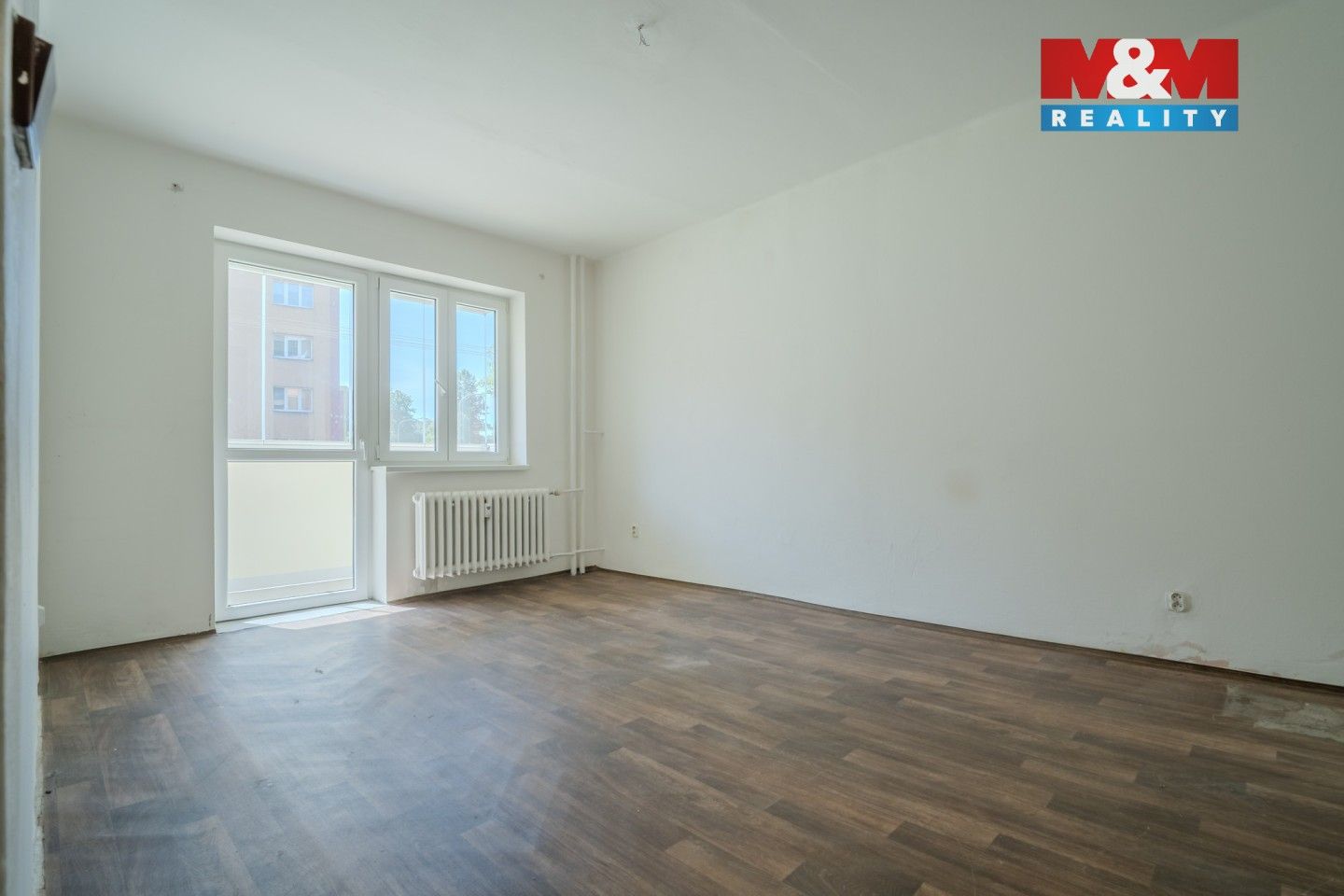 Prodej bytu 2+1 56 m² - foto 5