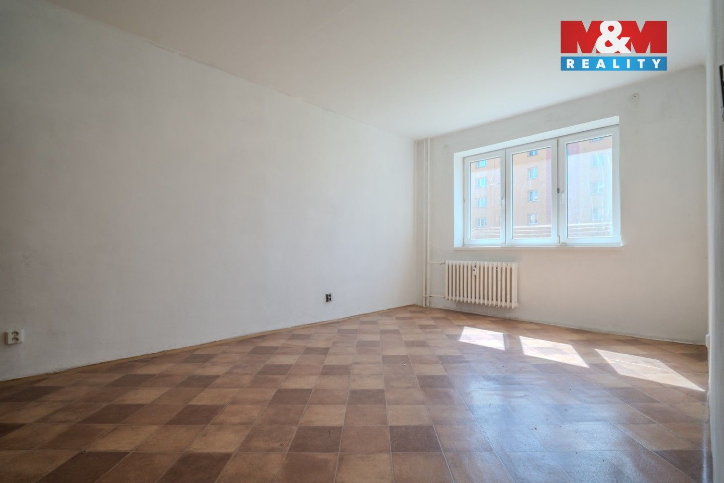 Prodej bytu 2+1 56 m² - foto 7