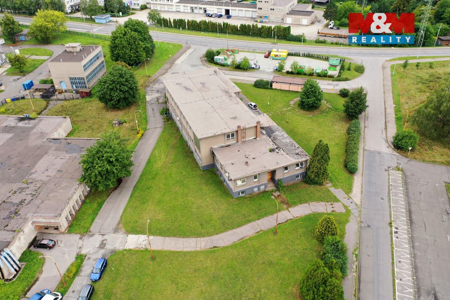 Prodej domu 3400 m² - foto 8