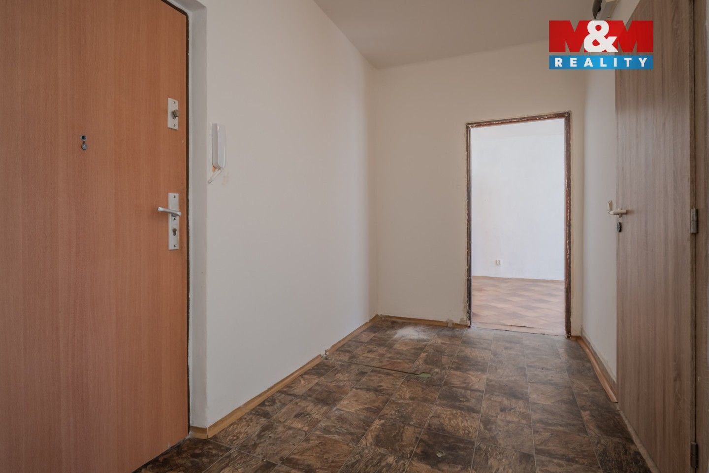 Prodej bytu 2+1 56 m² - foto 9