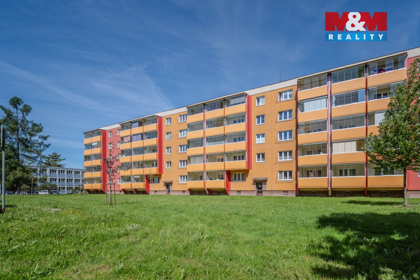Prodej bytu 2+1 56 m² - foto 13