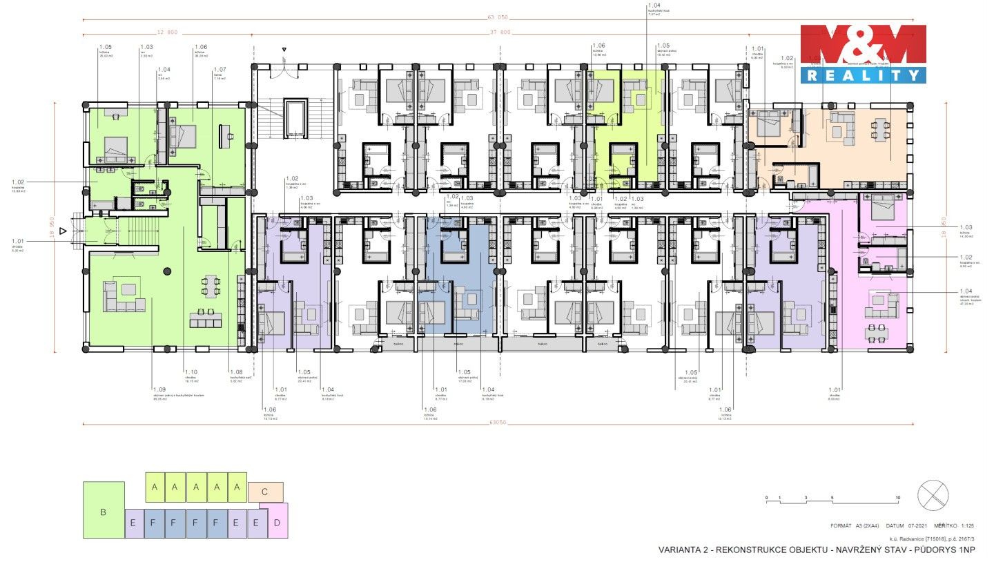 Prodej domu 3400 m² - foto 13