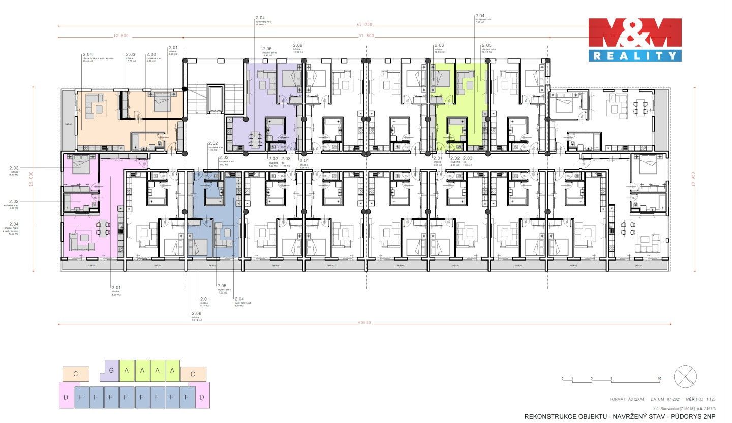 Prodej domu 3400 m² - foto 14