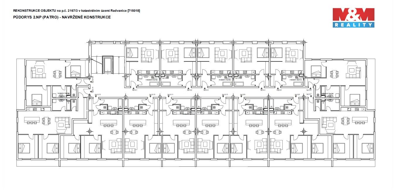 Prodej domu 3400 m² - foto 17