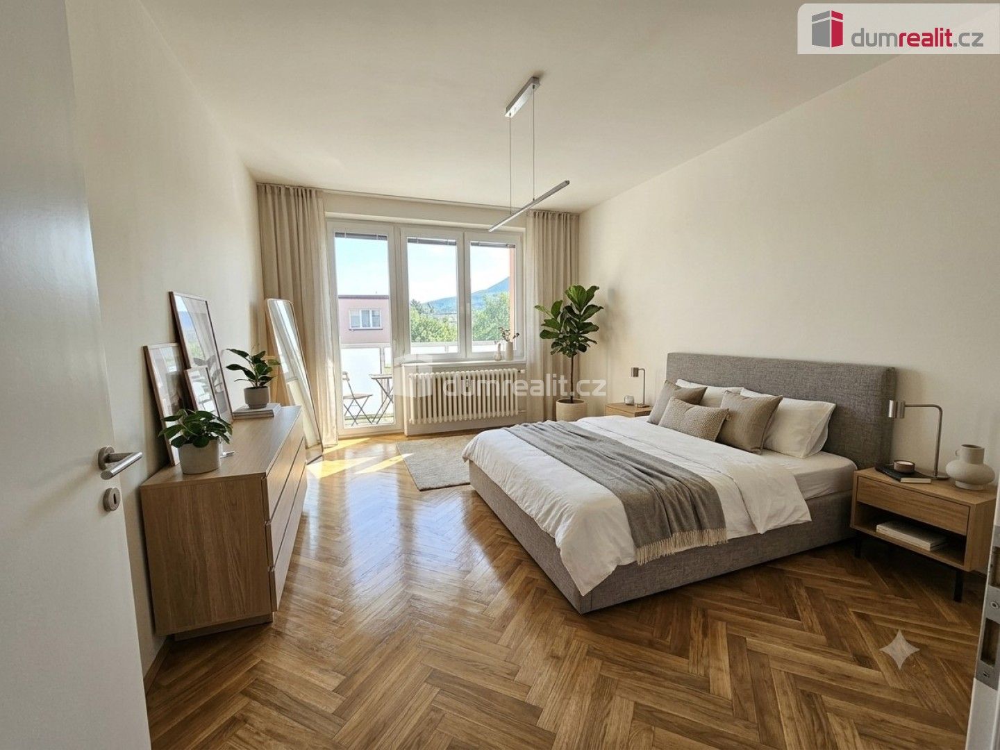 Prodej bytu 2+1 55 m² - foto 4