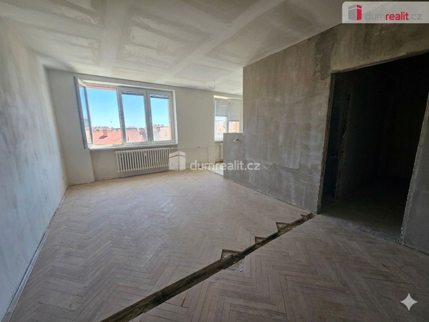 Prodej bytu 2+1 55 m² - foto 8