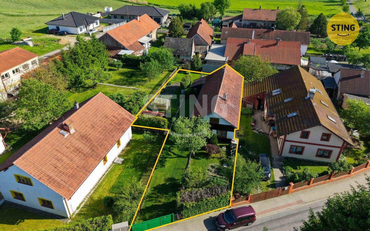 Prodej domu 100 m² - foto 3