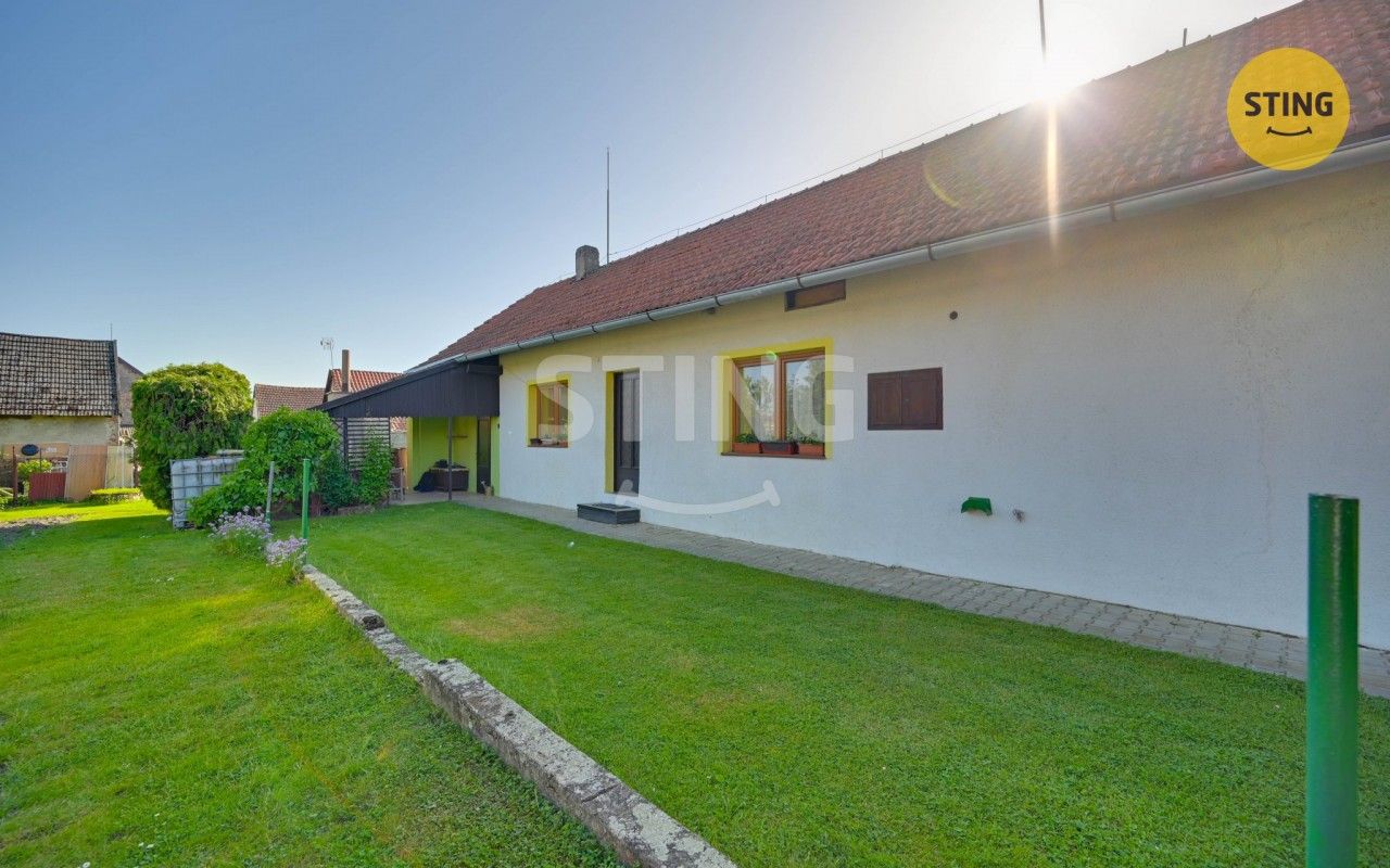 Prodej domu 100 m² - foto 5