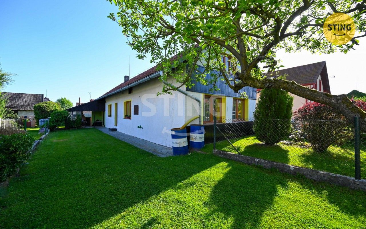 Prodej domu 100 m² - foto 6