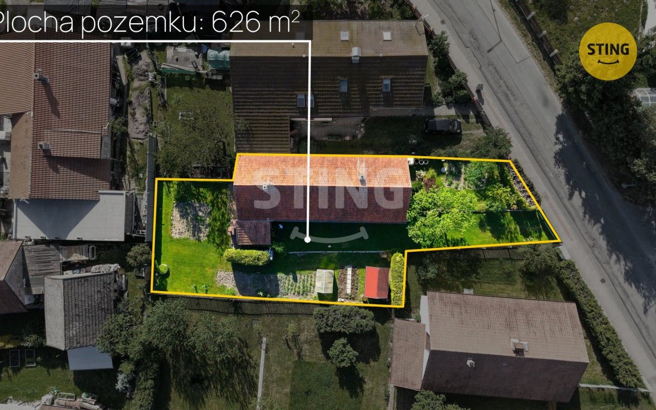 Prodej domu 100 m² - foto 13