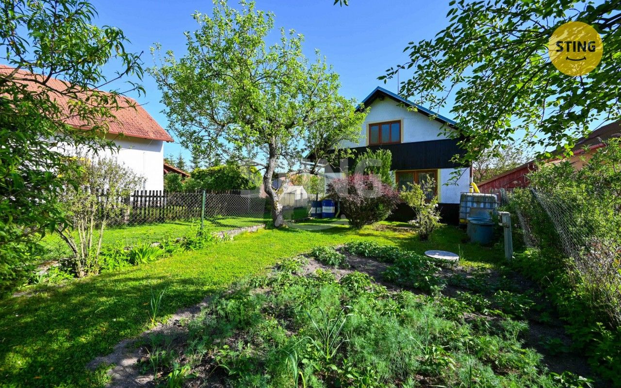 Prodej domu 100 m² - foto 11