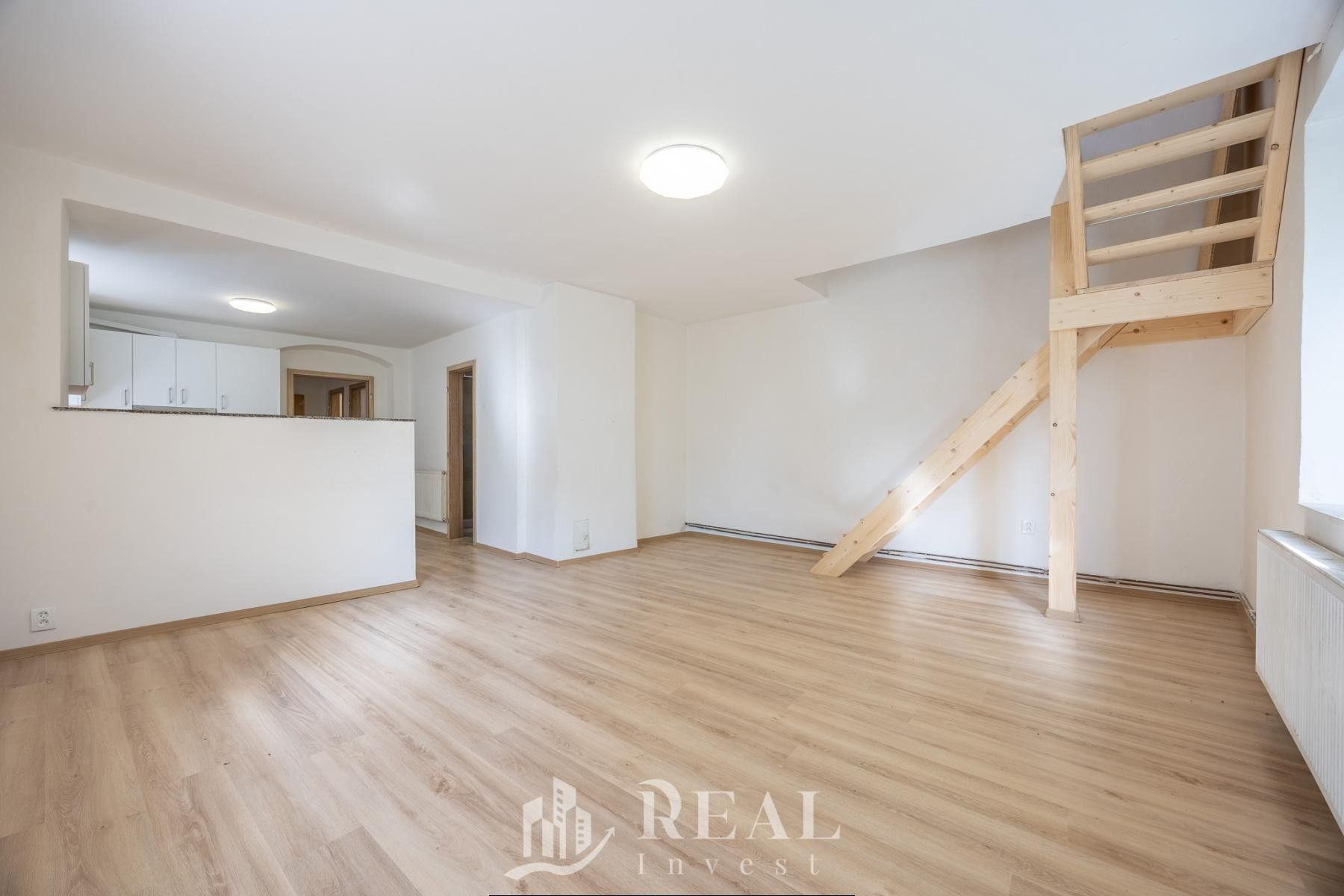 Prodej domu 85 m² - foto 1