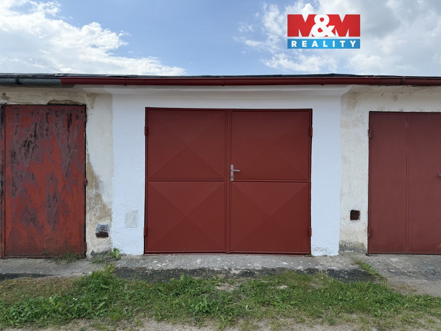 Prodej nemovitosti 18 m² - foto 1