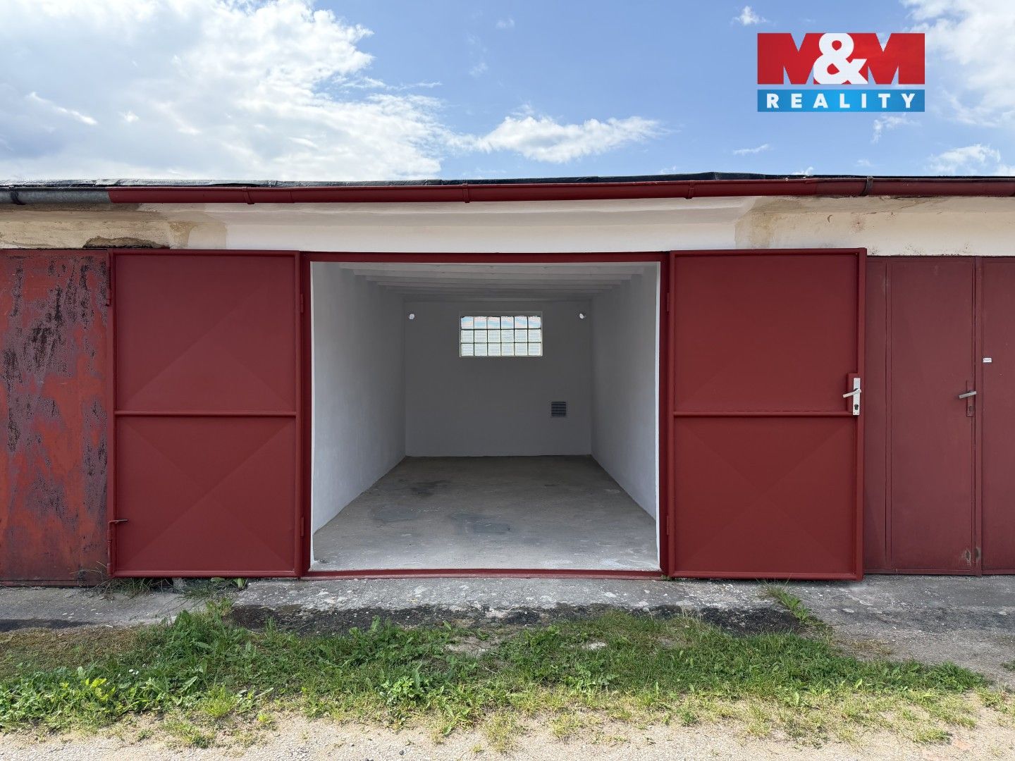 Prodej nemovitosti 18 m² - foto 2