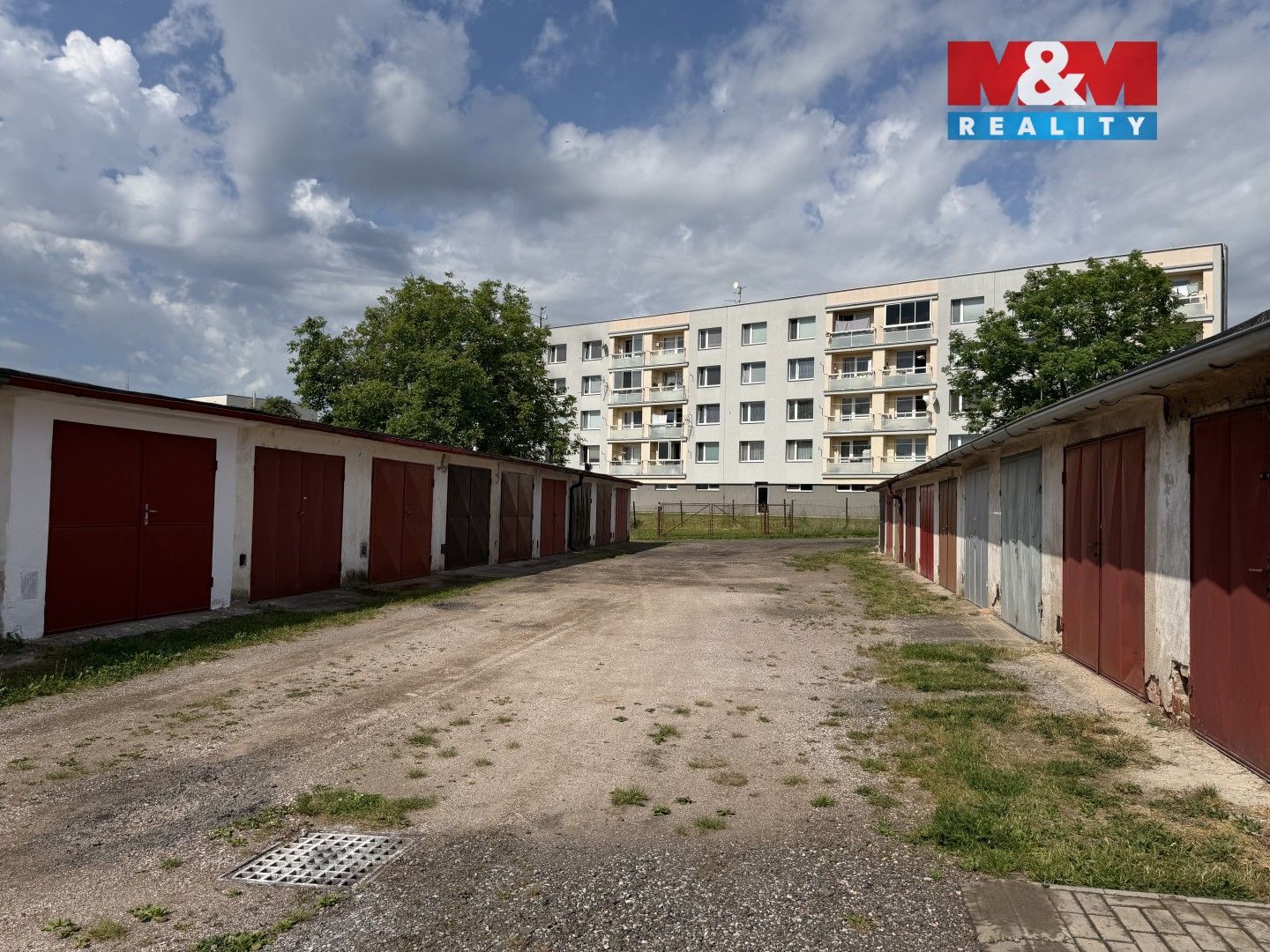 Prodej nemovitosti 18 m² - foto 3