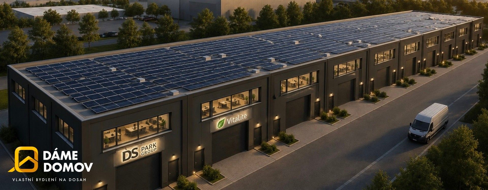 Prodej pozemku 1000 m² - foto 1