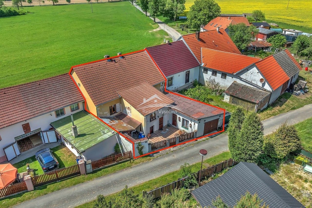 Prodej domu 130 m² - foto 1