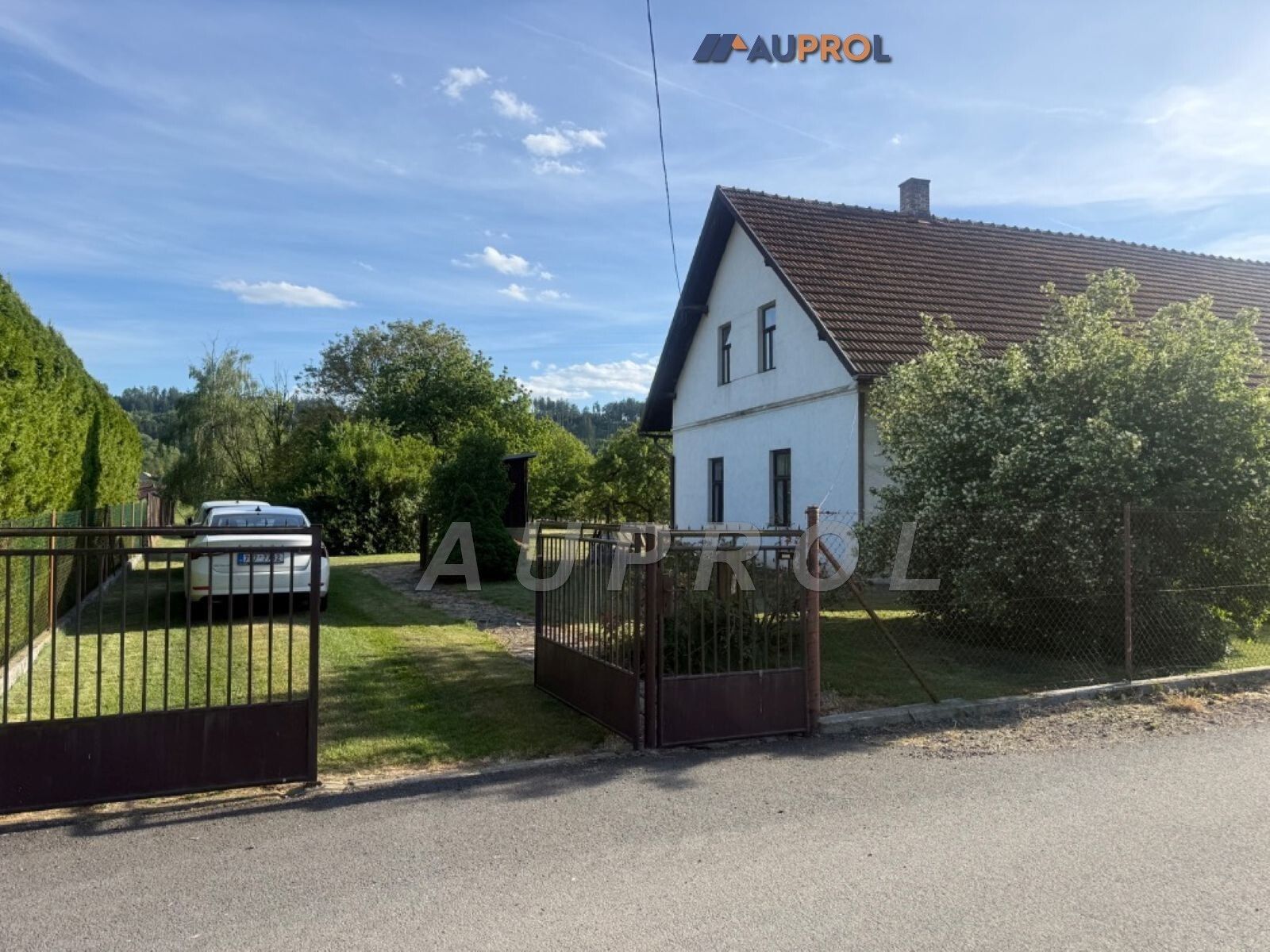 Prodej domu 170 m² - foto 1