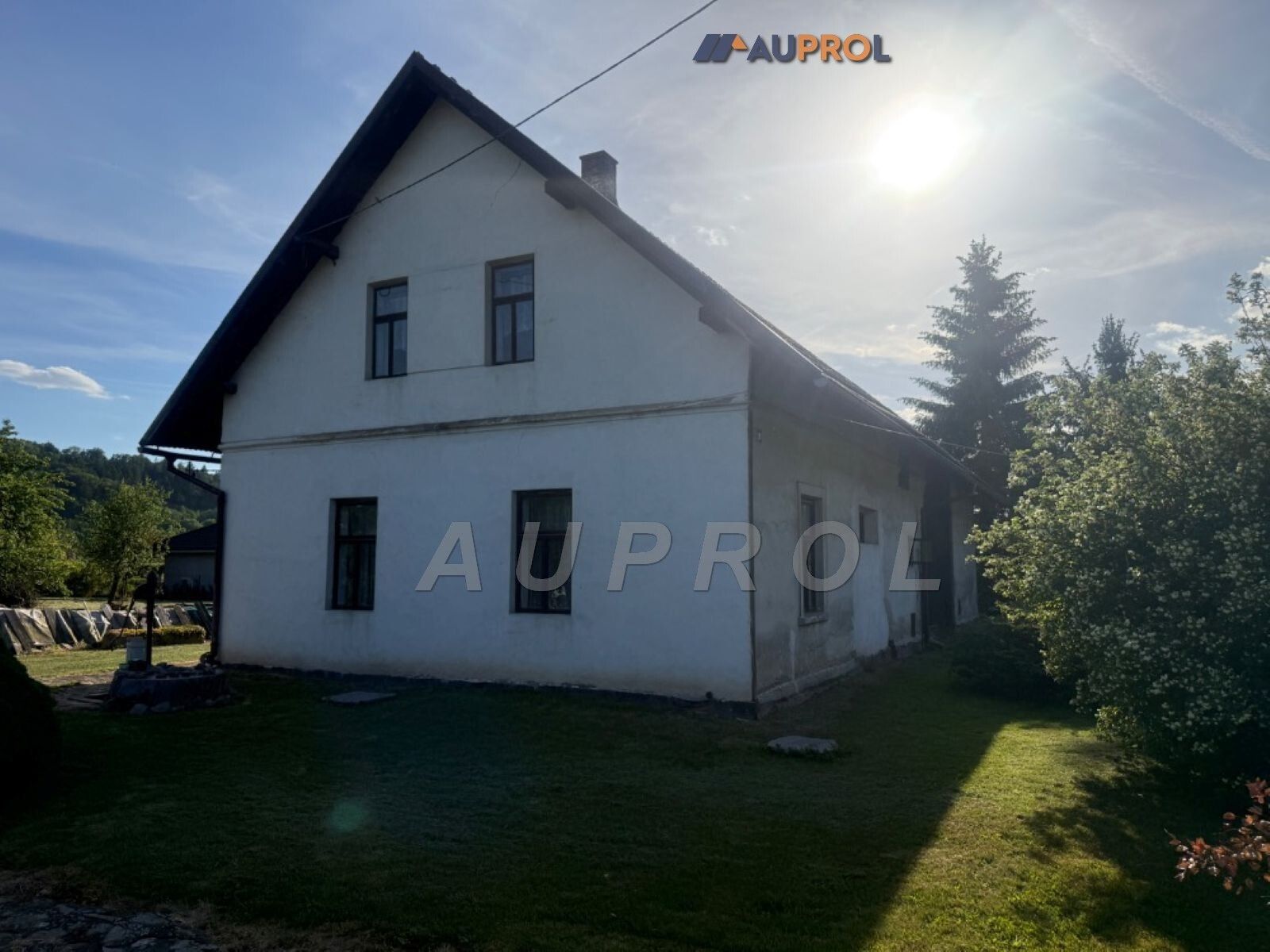 Prodej domu 170 m² - foto 2