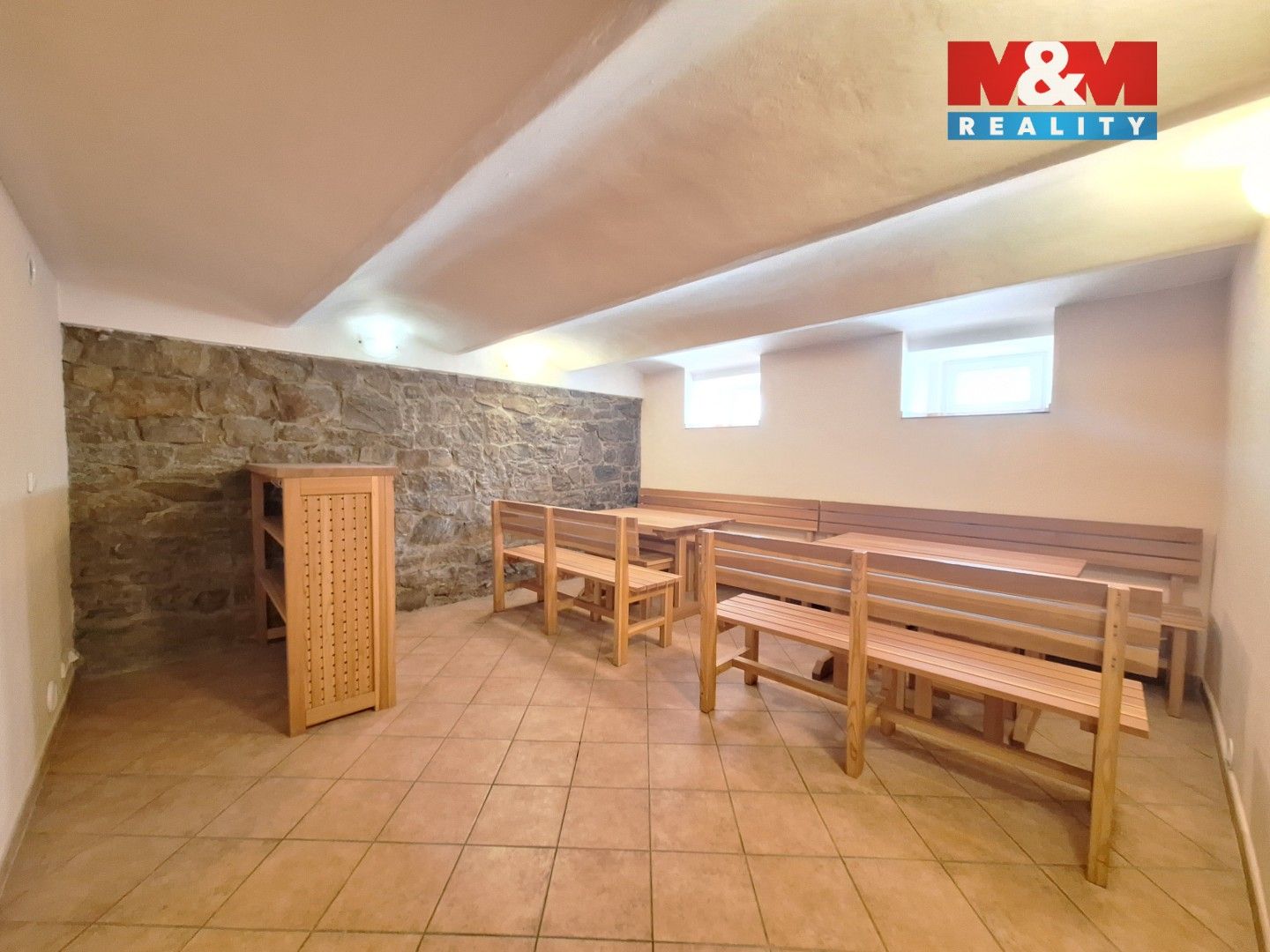 Prodej komerčního prostoru 310 m² - foto 12