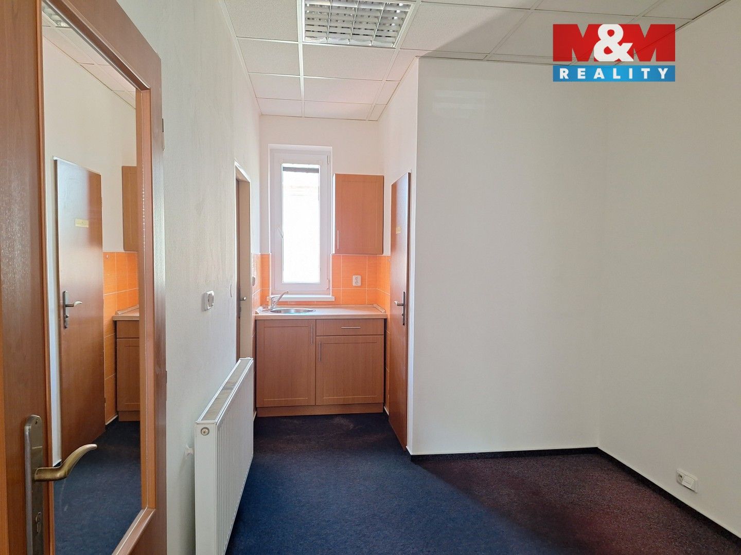 Prodej komerčního prostoru 310 m² - foto 14