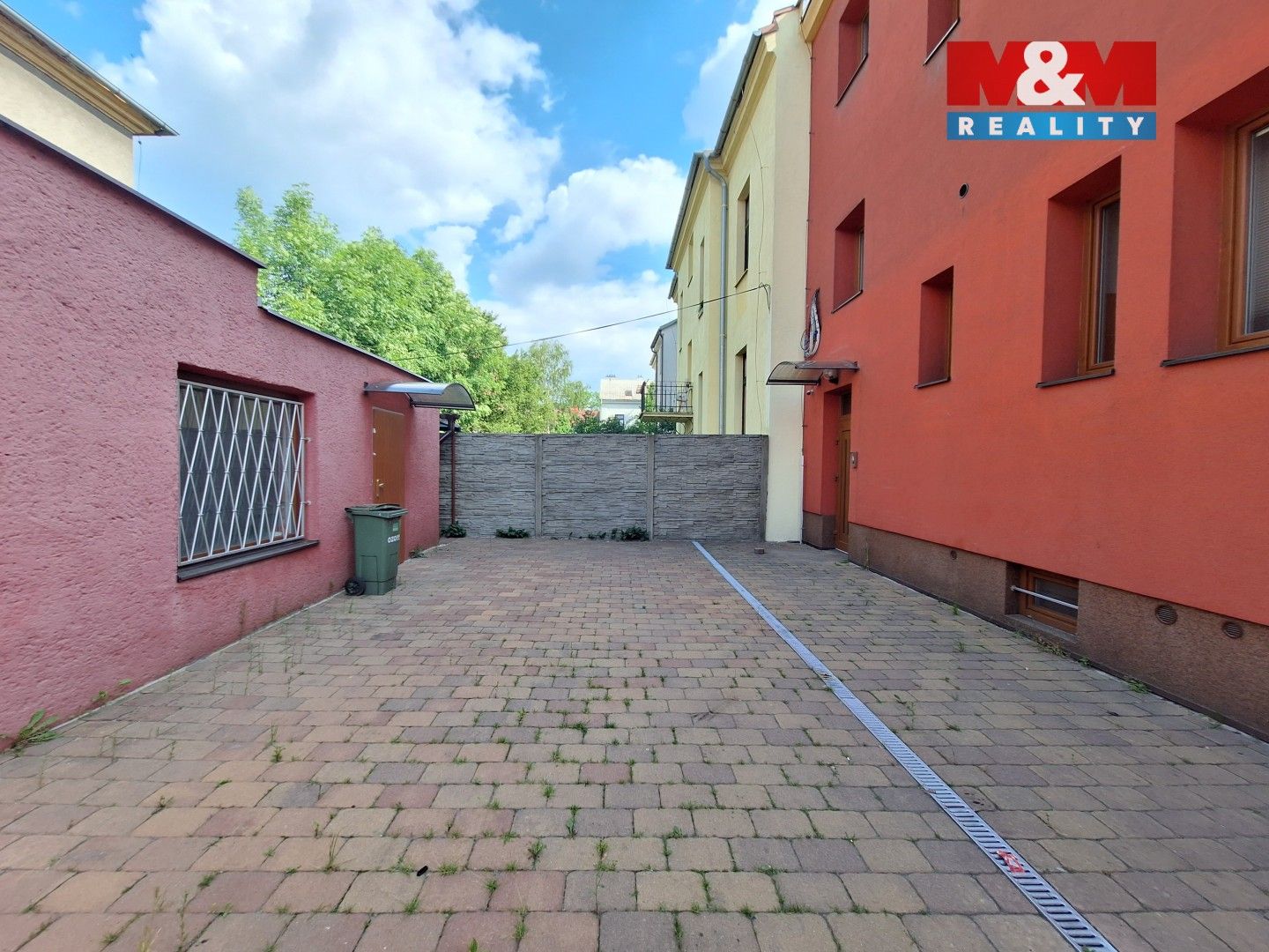 Prodej komerčního prostoru 310 m² - foto 18