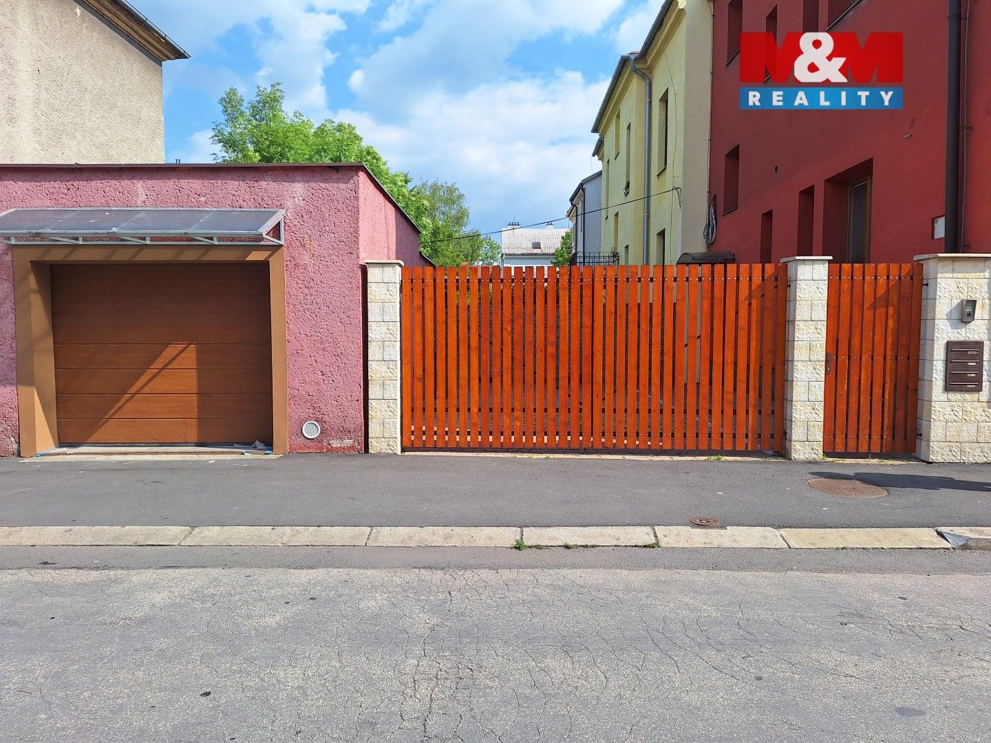 Prodej komerčního prostoru 310 m² - foto 19
