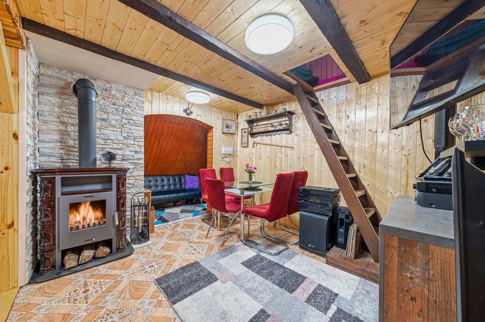 Prodej domu 68 m² - foto 1