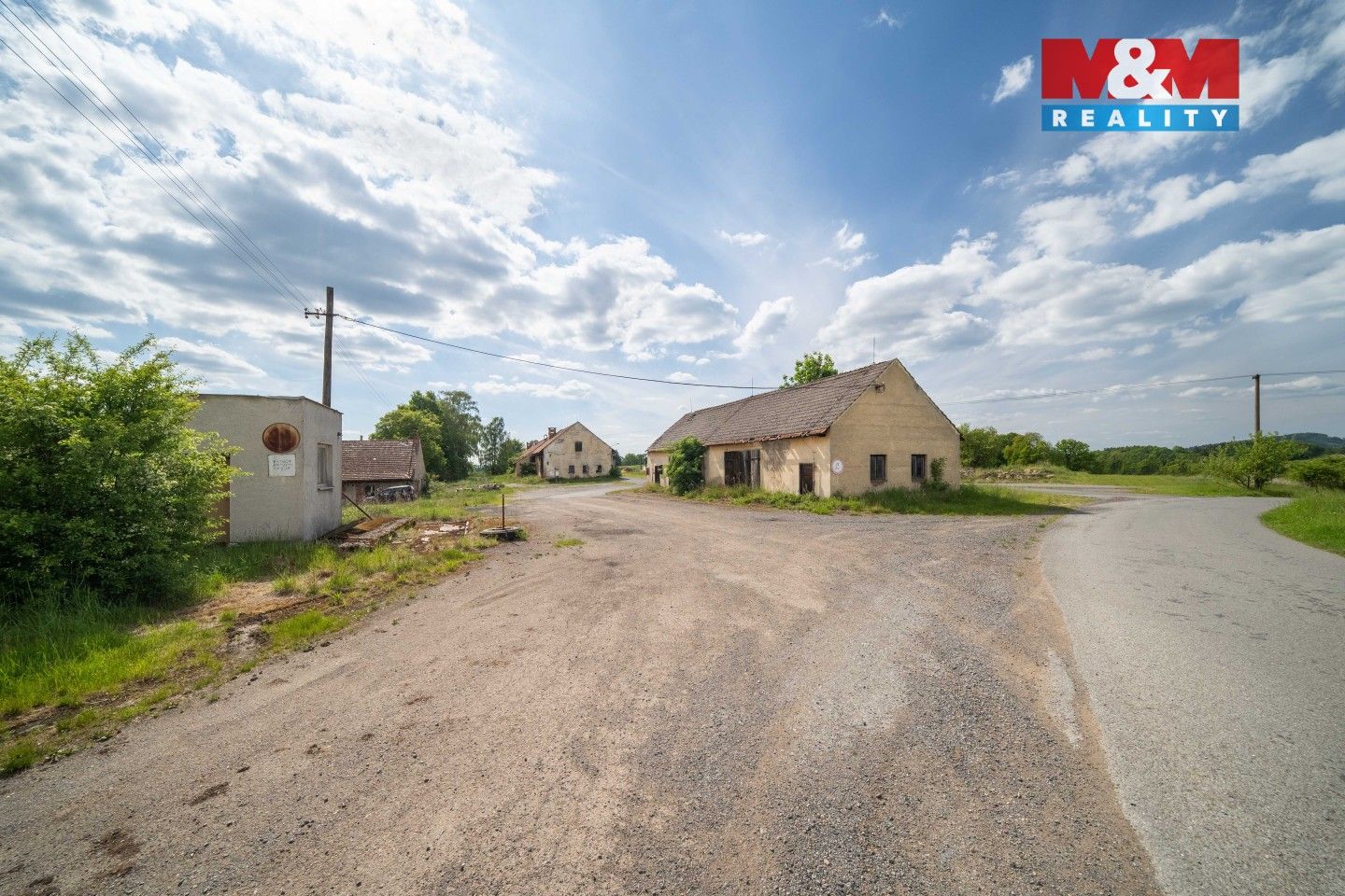 Prodej komerčního prostoru 2087 m² - foto 2
