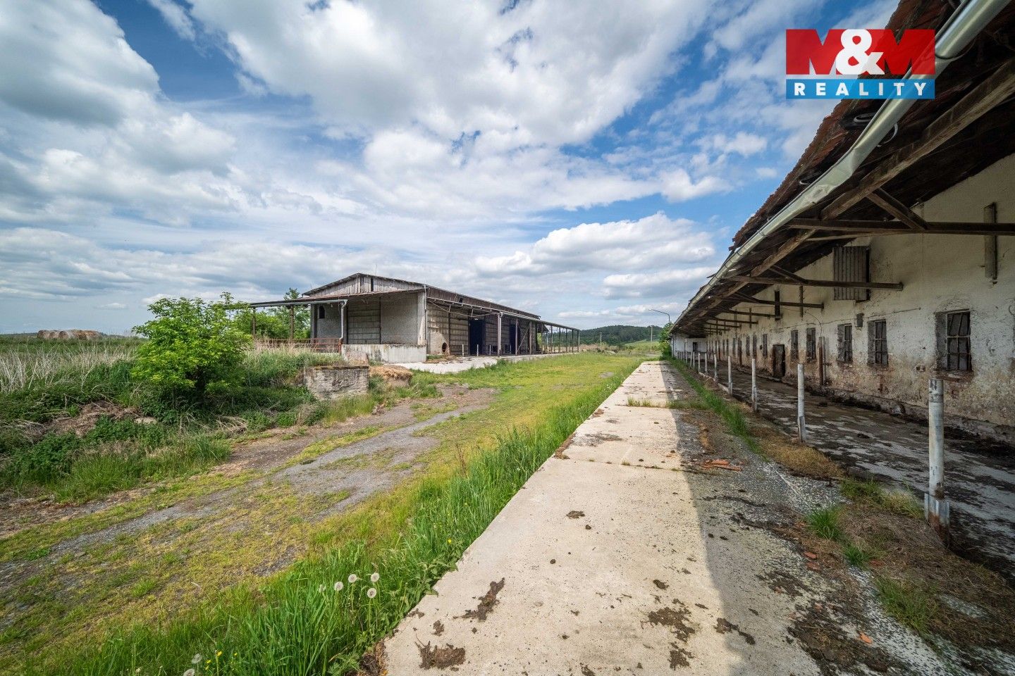 Prodej komerčního prostoru 2087 m² - foto 3