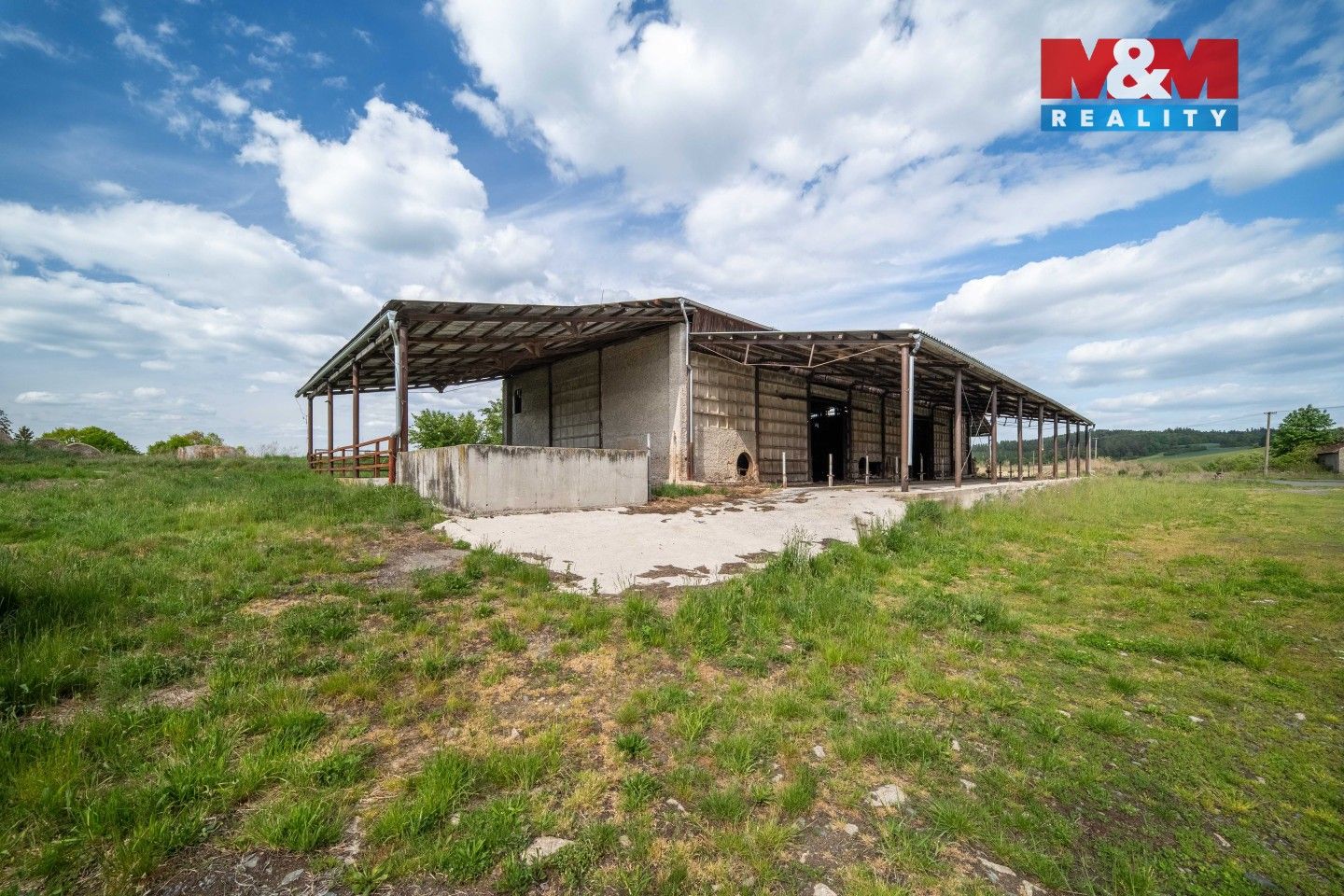 Prodej komerčního prostoru 2087 m² - foto 4