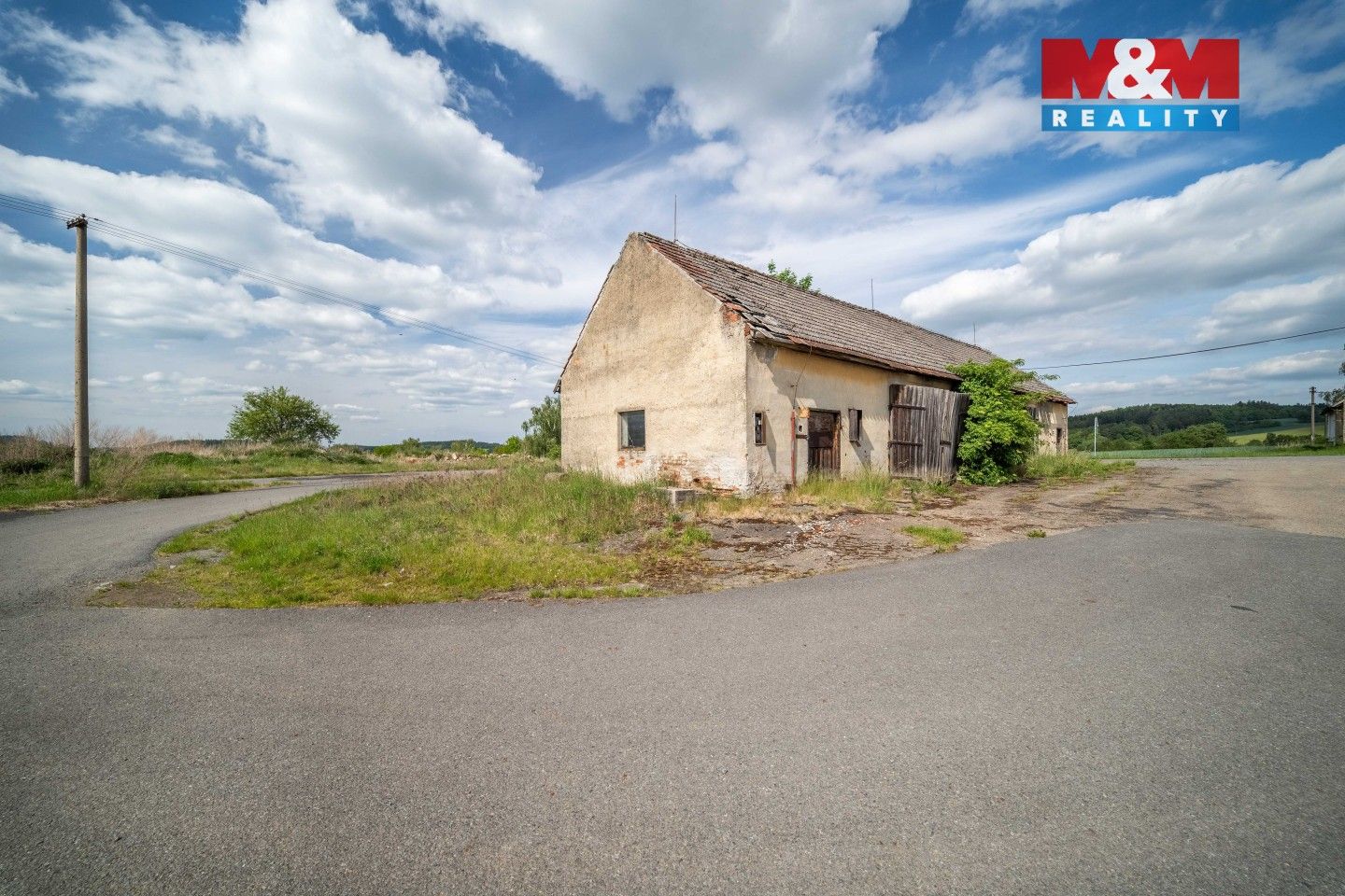 Prodej komerčního prostoru 2087 m² - foto 5
